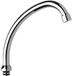 Replacement Kitchen Faucet Pipe