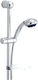 Crolla Shower Slider Rail