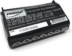 Barcode Scanners Battery