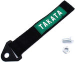 Towing Strap for Car