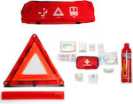 Triunghiul de securitate Kit de urgență pentru mașini