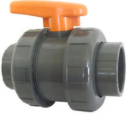 7054/0303 Connection Pipe Valve with Switch