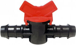 YD2131572020 Connection Pipe Valve with Switch 20mm