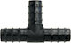 90-722 T Shaped Connector Pipe 25mm