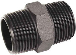 SYSA0031 Contraction with Male-Female Thread 25.4x13mm