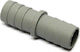 Siroflex 5858 Σύνδεσμος Ρακόρ 15mm