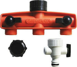 Siroflex Water Dispenser with Switch 4520