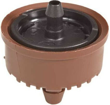 Irrigation Nozzle Black