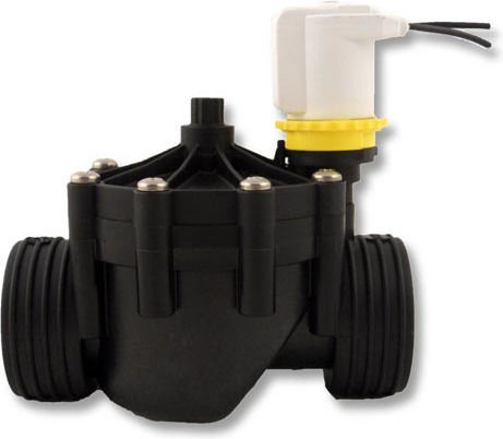 RPE Vanele de irigare electrice 1 1/2" 24V cu filet Femeie (M/F) ΗΛΕ9301