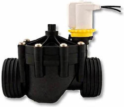 RPE Elektrische Rasensprenger-Ventil 24V RPE Elektrische Rasensprenger-Ventil 24V