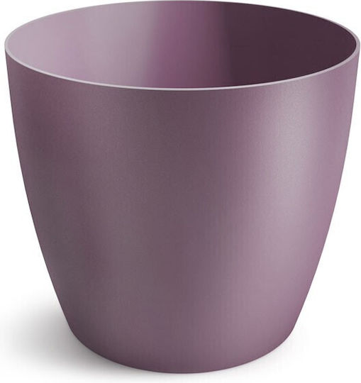 Don-Plast Topf Kunststoff 20x20x18cm.