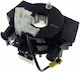 Airbag Spiral Cable '05-'10