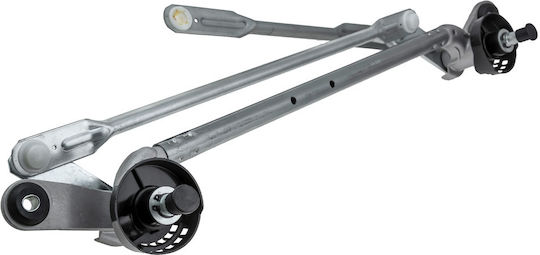Car Wiper Linkage Renault Kadjar Nissan Qashqai '13-'20
