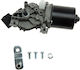Car Window Wiper System Citroen C3 / DS3 / DS '09-'16
