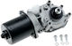 Fensterwischersystem Auto Renault Malerei '03-'09