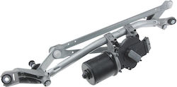 Wischer-Gestänge Auto Nissan Qashqai '07-'13