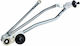 Car Wiper Linkage Honda Jazz '02-'08