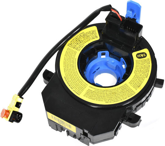 Airbag Spiral Cable for Kia Rio Hyundai i10 / i30