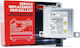 Einparts Transformator Ballast pentru Lumini Auto 12V