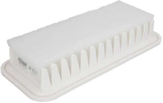 Filtron Car Air Filter for Peugeot 107 Toyota Yaris / Aygo