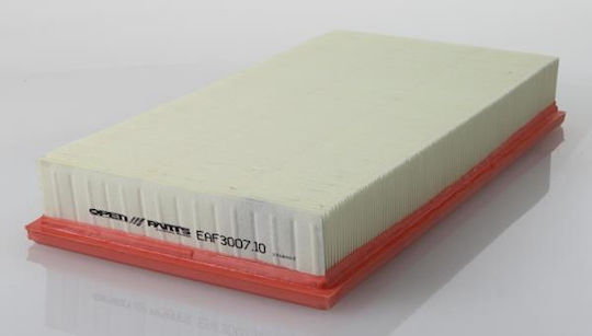 Open Parts Car Air Filter for Audi A3 Seat Toledo Skoda Octavia Volkswagen Golf