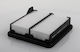 Open Parts Luftfilter für Autos für Honda Jazz
