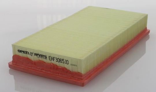 Open Parts Car Air Filter for Volkswagen Polo