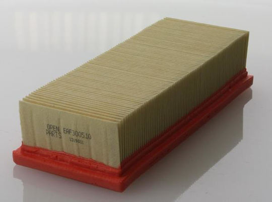 Open Parts Car Air Filter for Fiat Punto