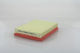 Open Parts Car Air Filter for Peugeot 206