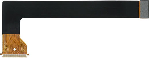 Καλωδιοταινία Lcd Flex αντικατάστασης (Huawei MediaPad T5)
