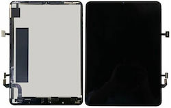 Οθόνη LCD και Αισθητήρας Αφής για Apple iPad Air 2 Α1566 / Α1567 Λευκό -  TLCD013 - GeekOn