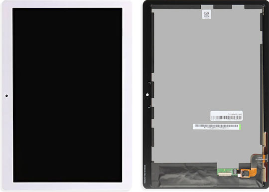 Bildschirm & Touch-Mechanismus Lcd Ersatzteil (Huawei MediaPad T3 10)
