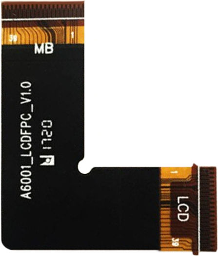 Flex-Kabel Lcd Flex Ersatzteil (Lenovo Tab 4 10)