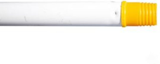 ΚΟΝ-Κ120-ΑΛ Băț Aluminiu Perie 1.2m