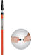 5205447-5449 Klappbar Metallisch Stab Bürste 2m
