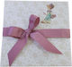 Day4you Baptism Invitation Vintage