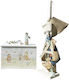 LiebeQueen Baptism Set with Animals Theme