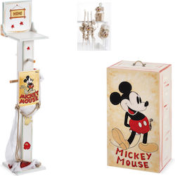 Parisis Mickey Mouse Baptism Package with Theme Mickey