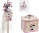 Disney Minnie Mouse Βαπτιστικό Πακέτο με Θέμα Minnie Mouse