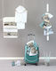 Baptism Package with Car Theme