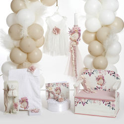 Ioannou24 Baptism Set