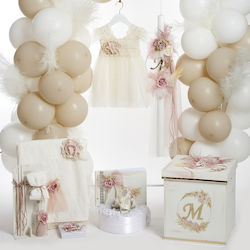 Ioannou24 Baptism Package 7pcs