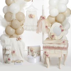 Ioannou24 Baptism Package 8pcs