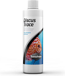 Seachem Discus Trace 500мл Seachem Discus Trace 500мл