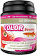 Dennerle Color Booster Tropical Fish Food Granules with Spirulina 200ml