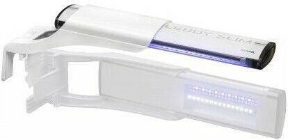 Aquael Sunny Φωτιστικό Ενυδρείου με Λάμπα Led με Λευκό Φως 10W
