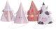 Party Hats 8pcs FA-110