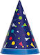 Party Hats 8pcs U74741