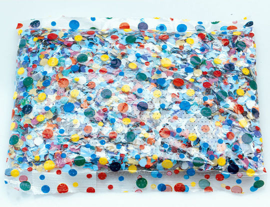 Confetti Ambalaj 100gr 1buc