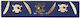 Meri Meri Pirates Party Garland 270cm